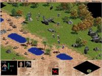 Captura Parche Age of Empires