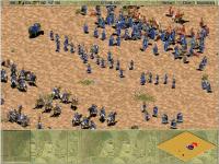 Captura Parche Age of Empires