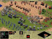 Captura Parche Age of Empires