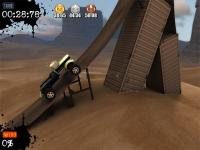 Captura Monster Truck Challenge