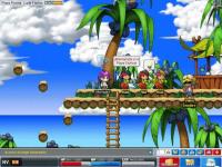 Captura MapleStory