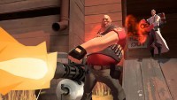 Captura Team Fortress 2